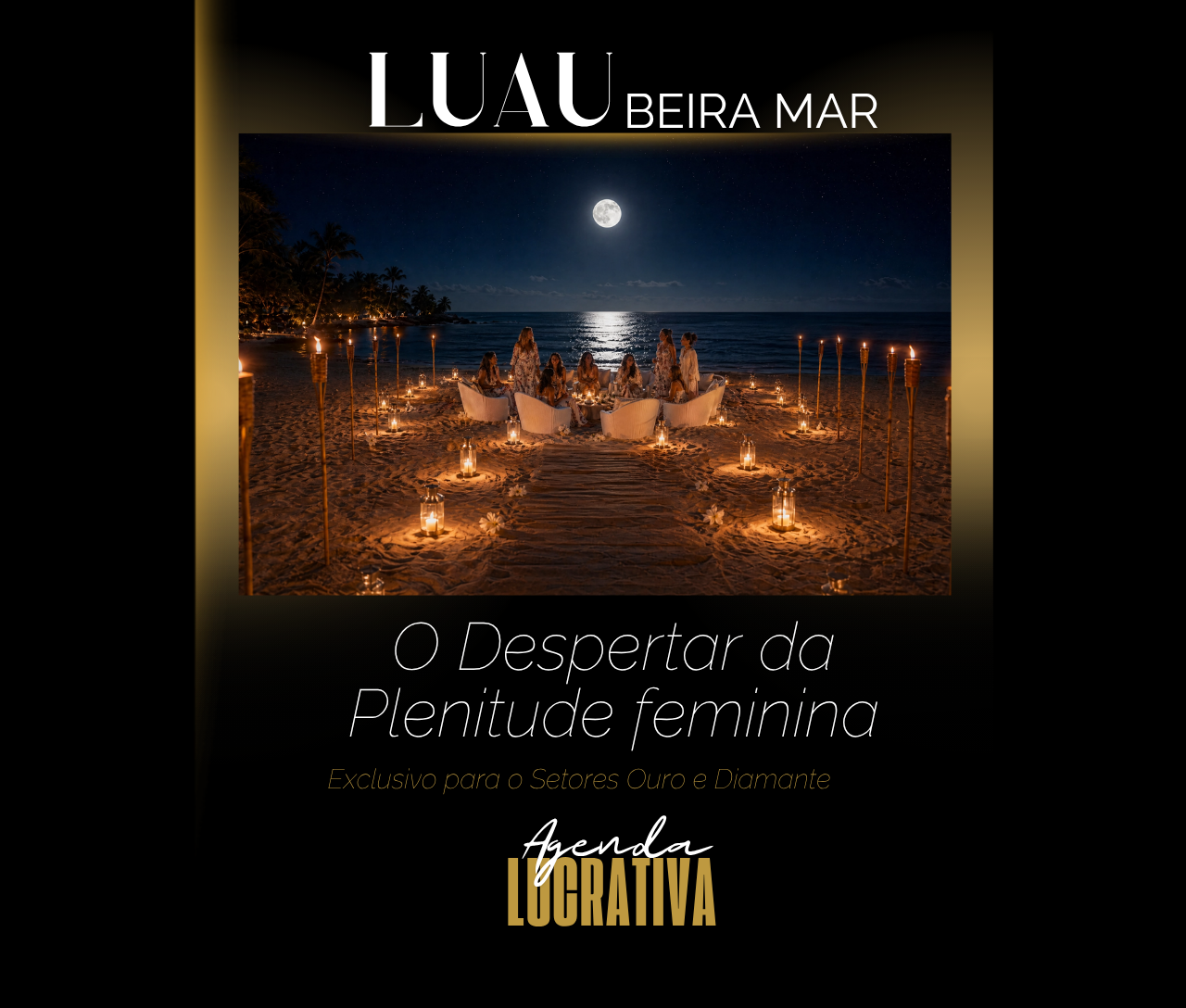 Luau AGL2026