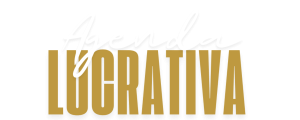 Logo agenda lucrativa